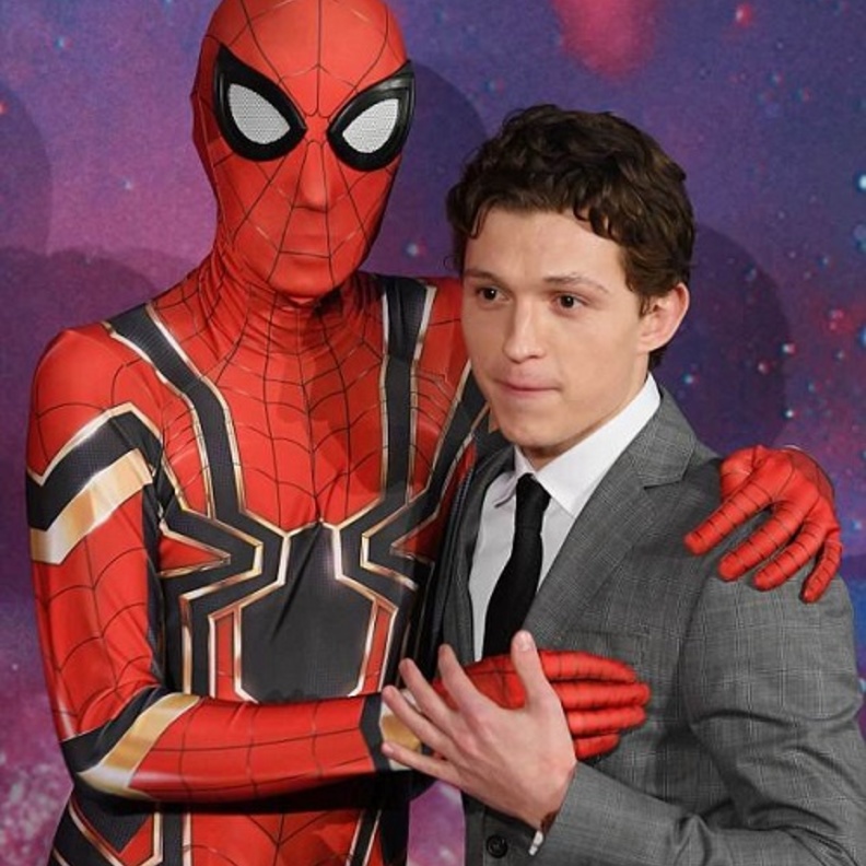 Avengers: Infinity War