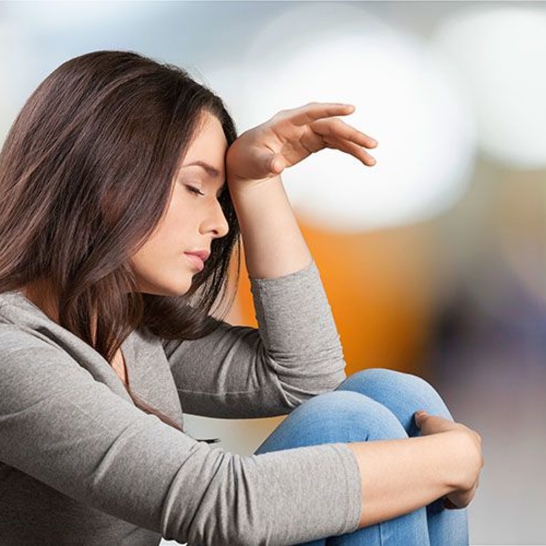 التعب العام من أعراض تضخم الكبد