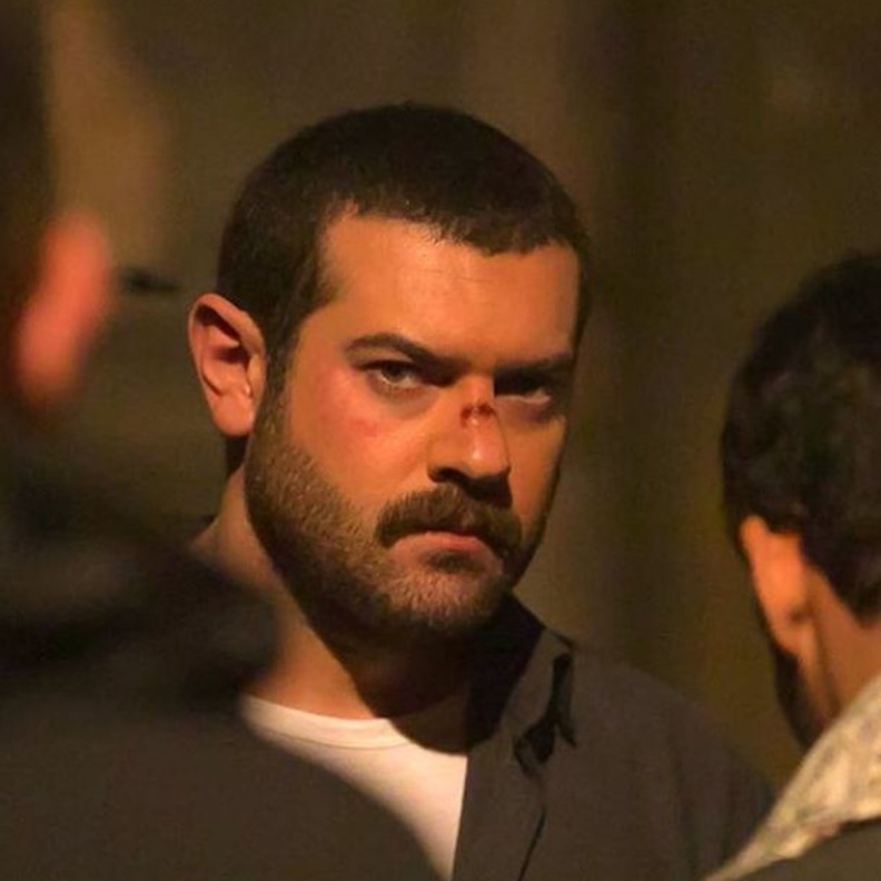 غادة عبد الرازق تقرر الانتقام بعد مقتل ابنتها