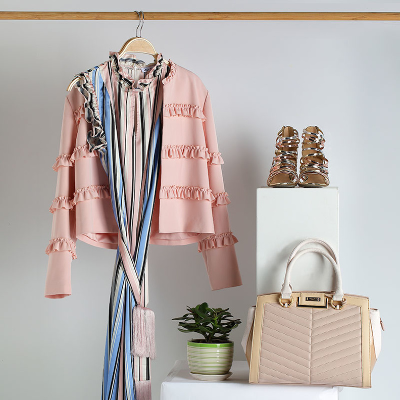 تشكيلةً حصريةً وأزياء تفيض بالأناقة لرمضان من Centrepoint