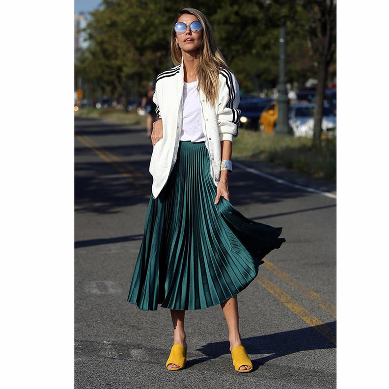 موضة البليسيه