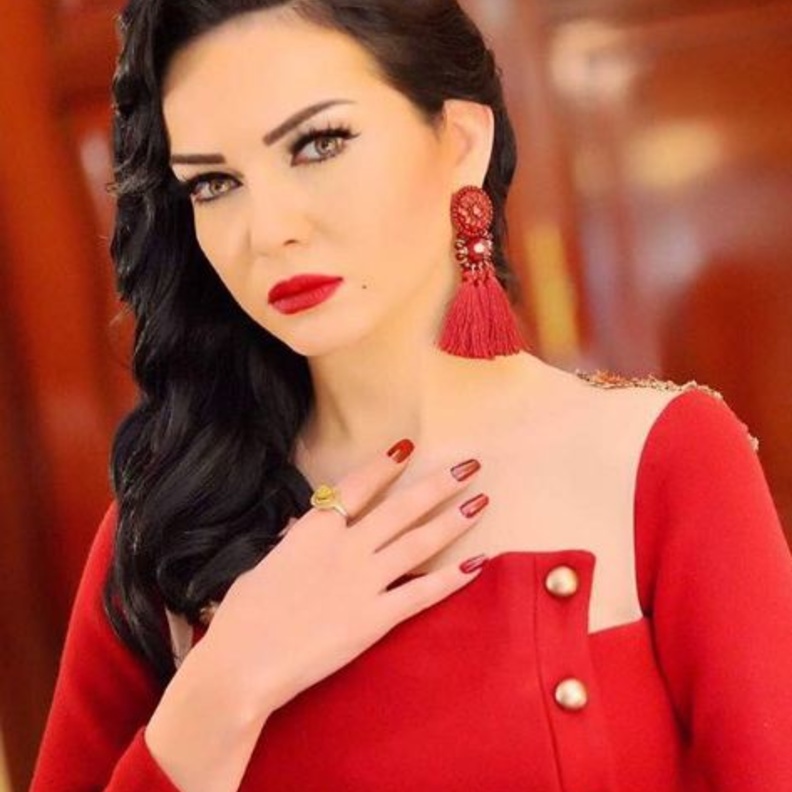 صفاء سلطان 2018