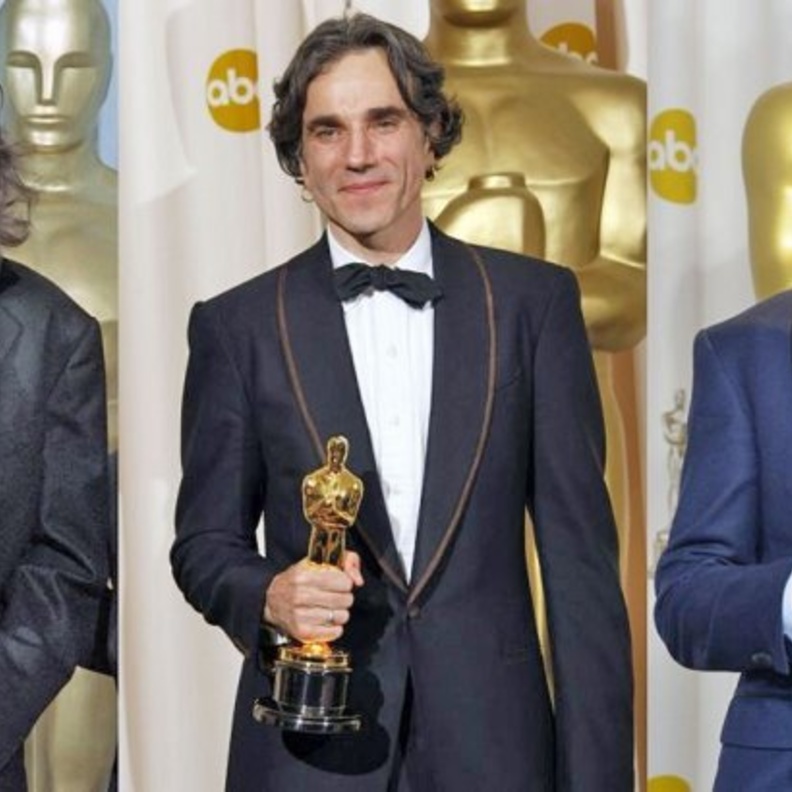 دانيال دي لويس