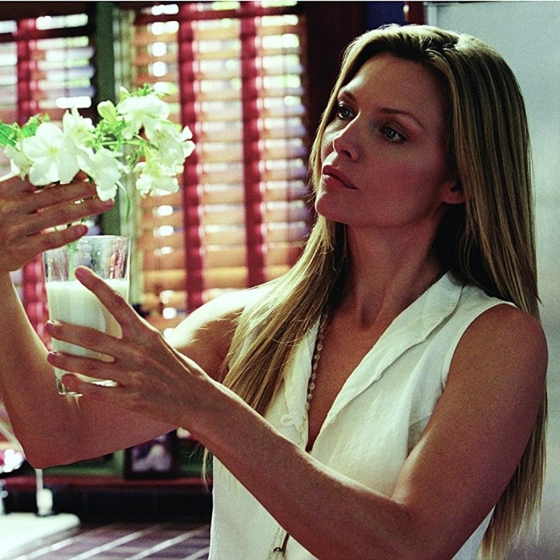 ميشيل فايفر