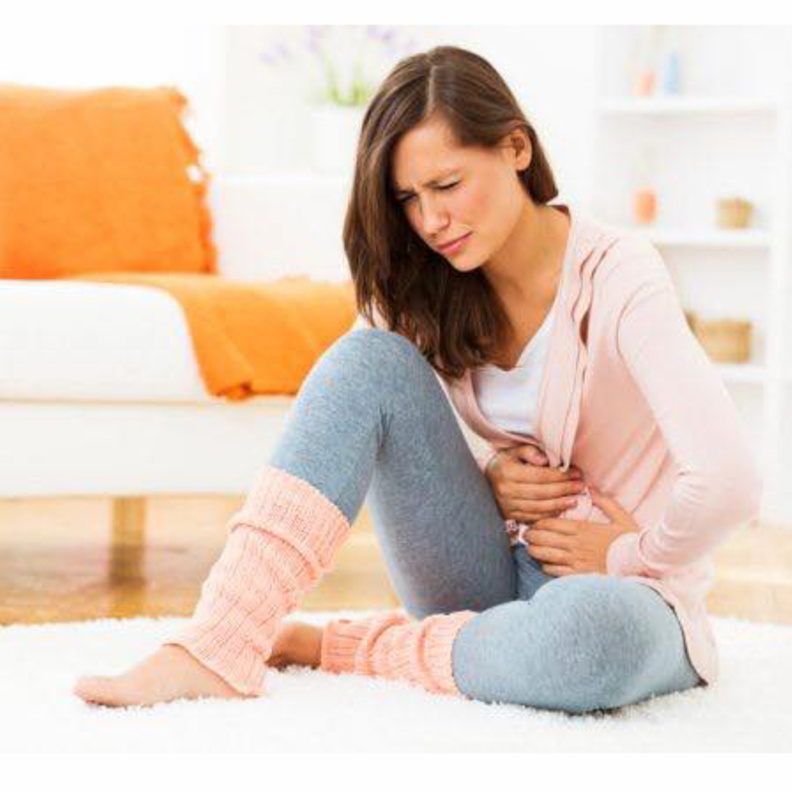 اعراض تكيس المبايض عند البنات وطرق علاجها 