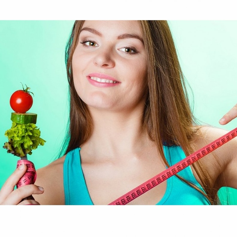 الكميات القليلة أثناء تطبيق الرجيم الصحي لصوم العروس أساس نجاحه بعد انتهاء شهر الصوم