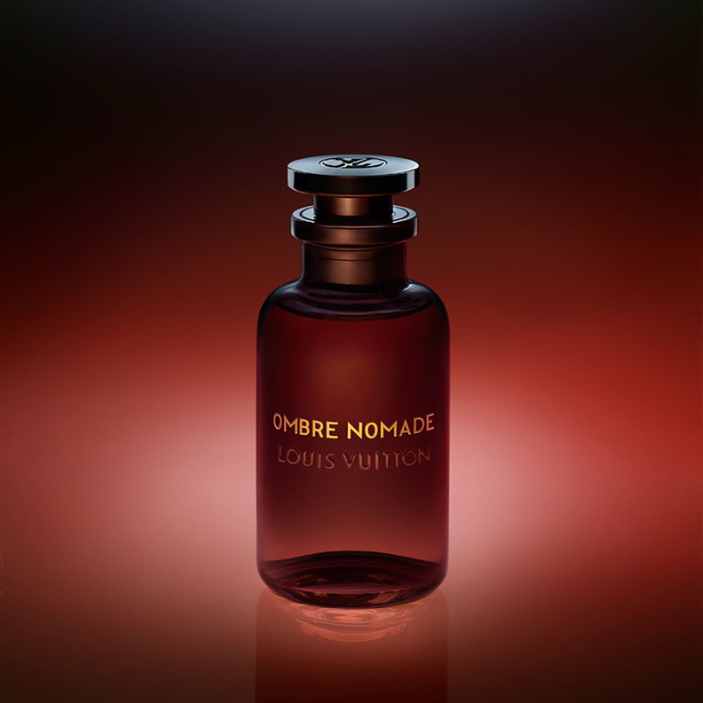 المجموعة الأولى من عطور Louis Vuitton للرجال.. استكشاف آفاق  جديدة