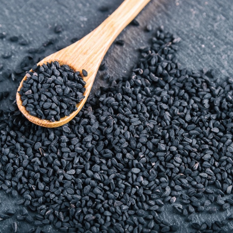 فوائد الحبة السوداء للكبد