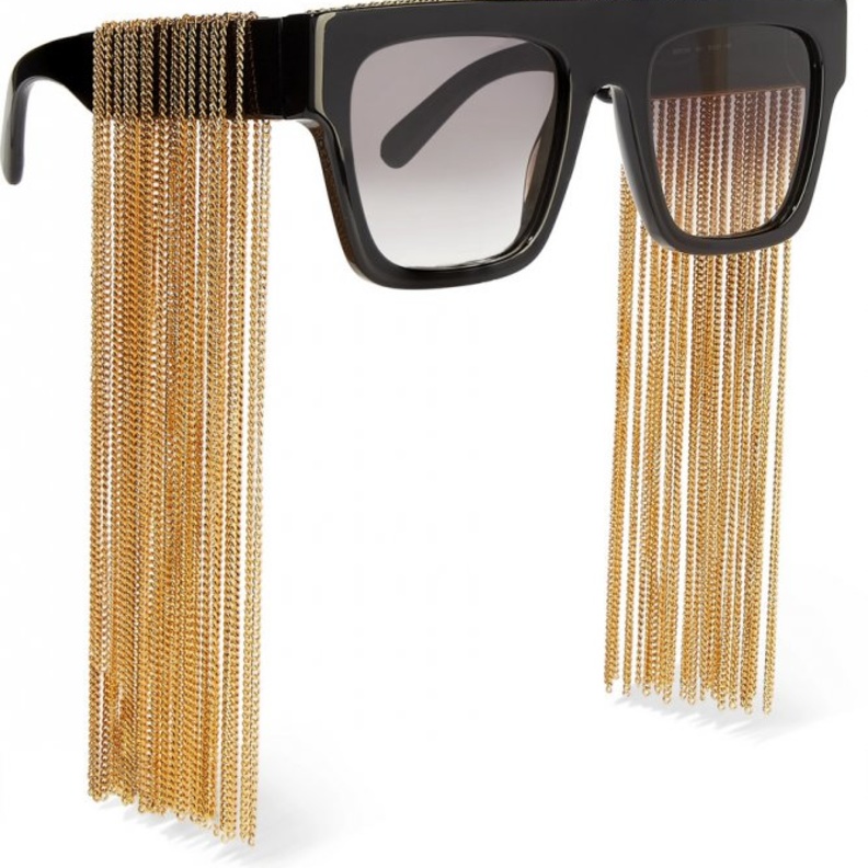 نظارات من غوتشي