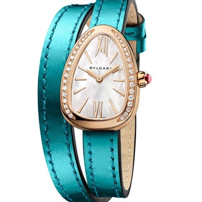 ساعة من جيجر لوكولتر Jaeger-LeCoultre