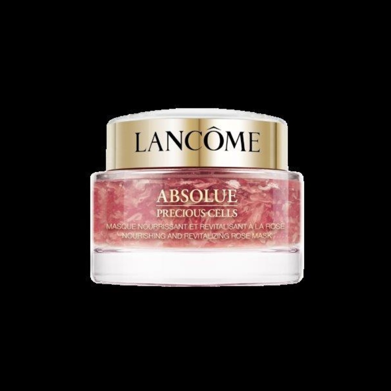 الماسك المغذّي والمجدّد Nourishing and Revitalising Rose Mask