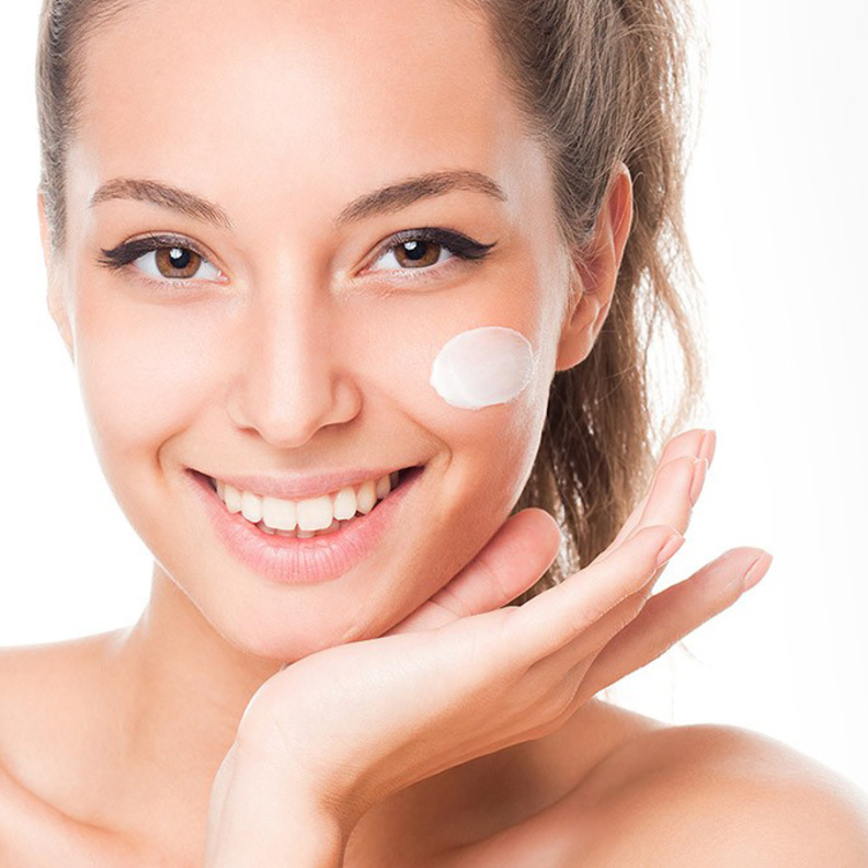 اختاري كريم كرطب مناسب لنوع بشرتك