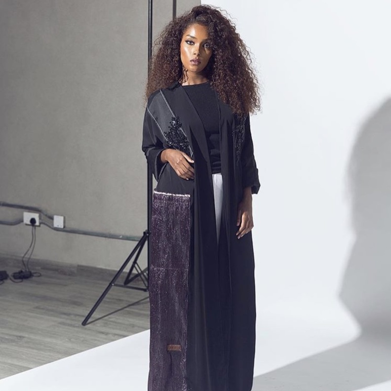 عبايات عملية 