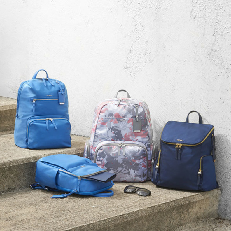 مجموعة تومي النسائية لربيع 2018