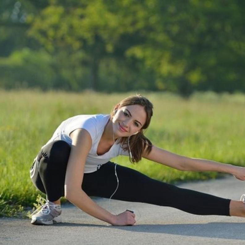 الرياضة ترسل إشارات للدماغ للتحكم في الشهية