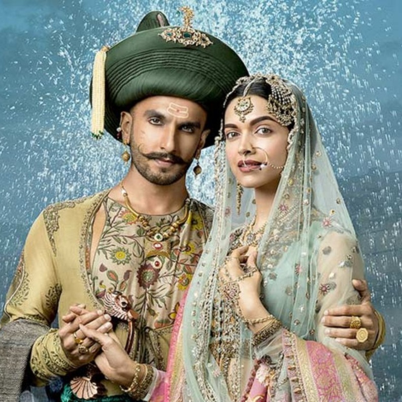 ديبيكا بادوكون ورانفير سينغ يخططان لإقامة حفل زفاف في وجهة سياحية أوروبية