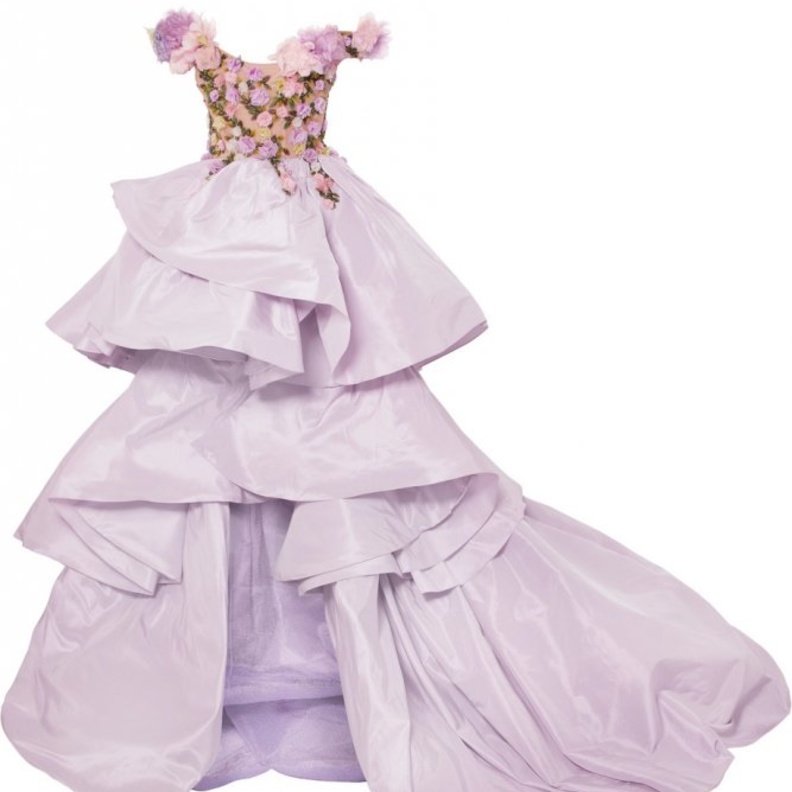 من كارولينا هيريرا