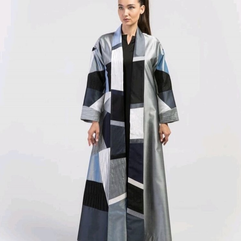  عباية من تصميم Memash