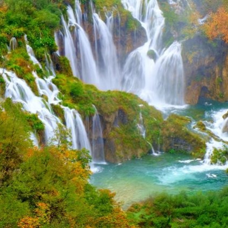 من جزر لوفوتن النرويجية