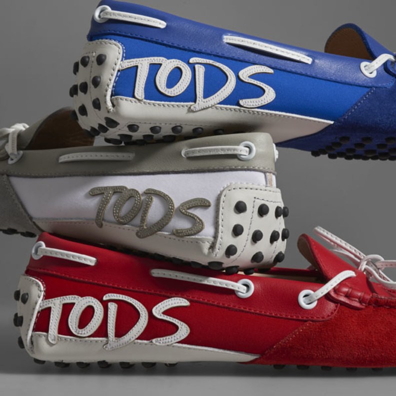 مجموعة موسم ربيع و صيف 2018