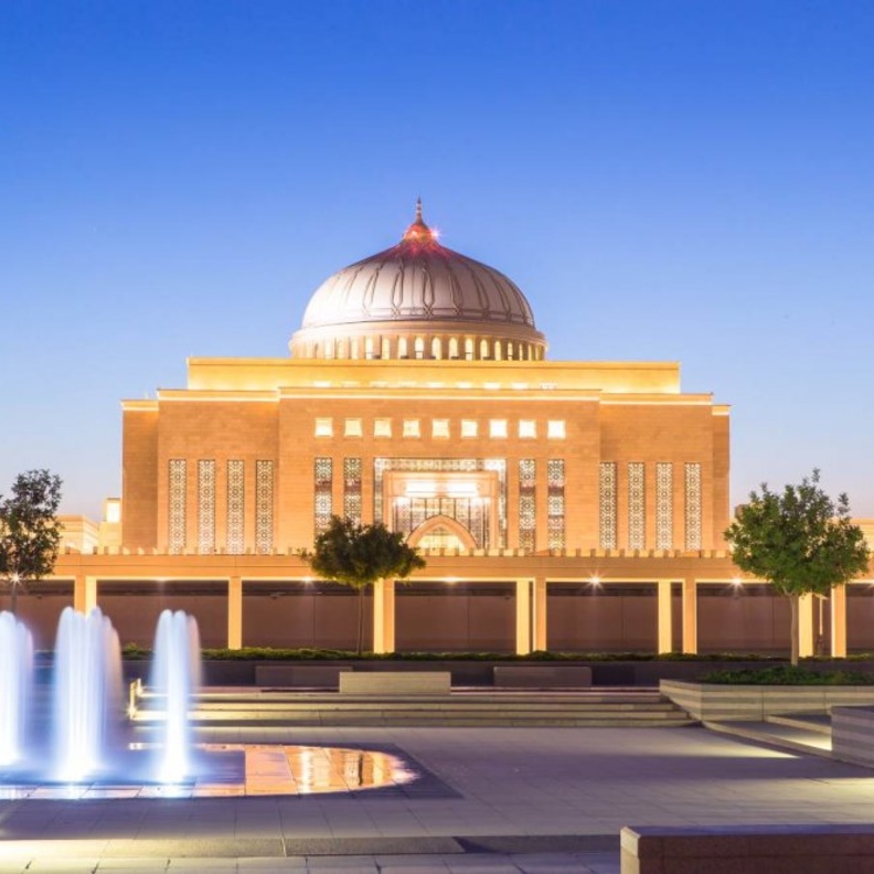 جامعة نورة تطلق ملتقى الابحاث العلمي الأول في التصاميم والفنون