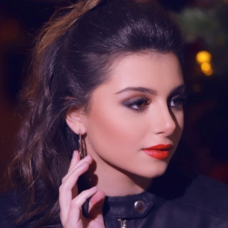 صور ماريتا الحلاني 2018