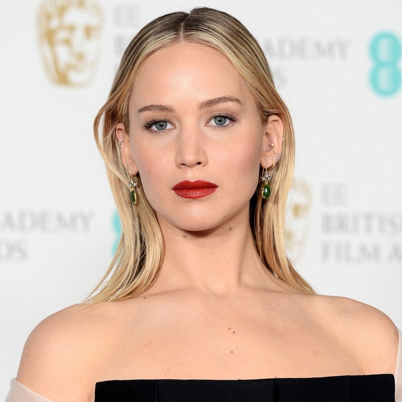 جينيفر لورانس