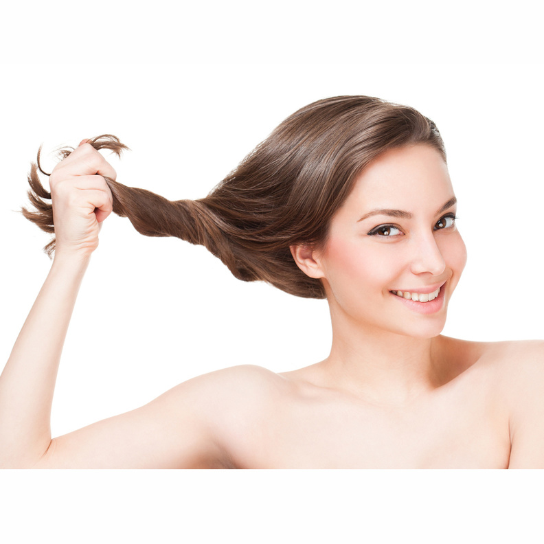 العناية بالشعر