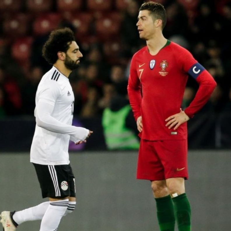 ريال مدريد يبحث رفع مرتب رونالدو ليتساوى مع ميسي