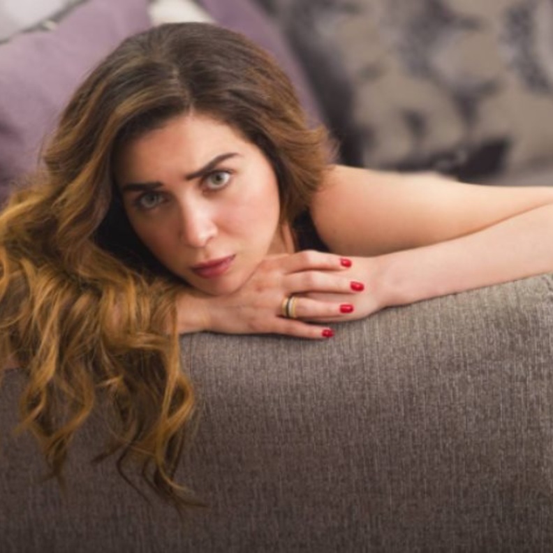 مي عز الدين