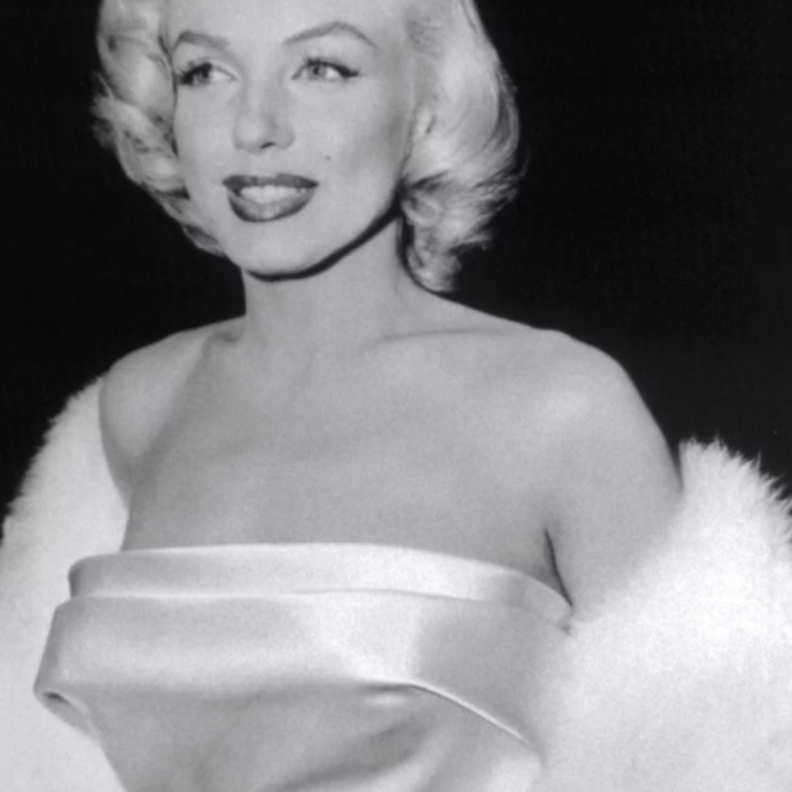 مارلين مونرو