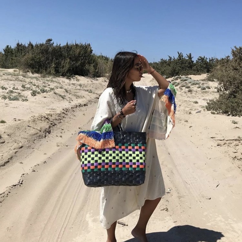 ستايل البحر المثالي قفطان من Moja Majka