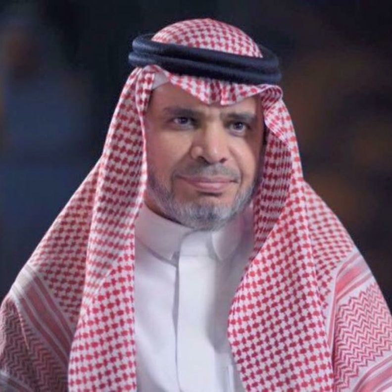 وزير التعليم الدكتور أحمد العيسى