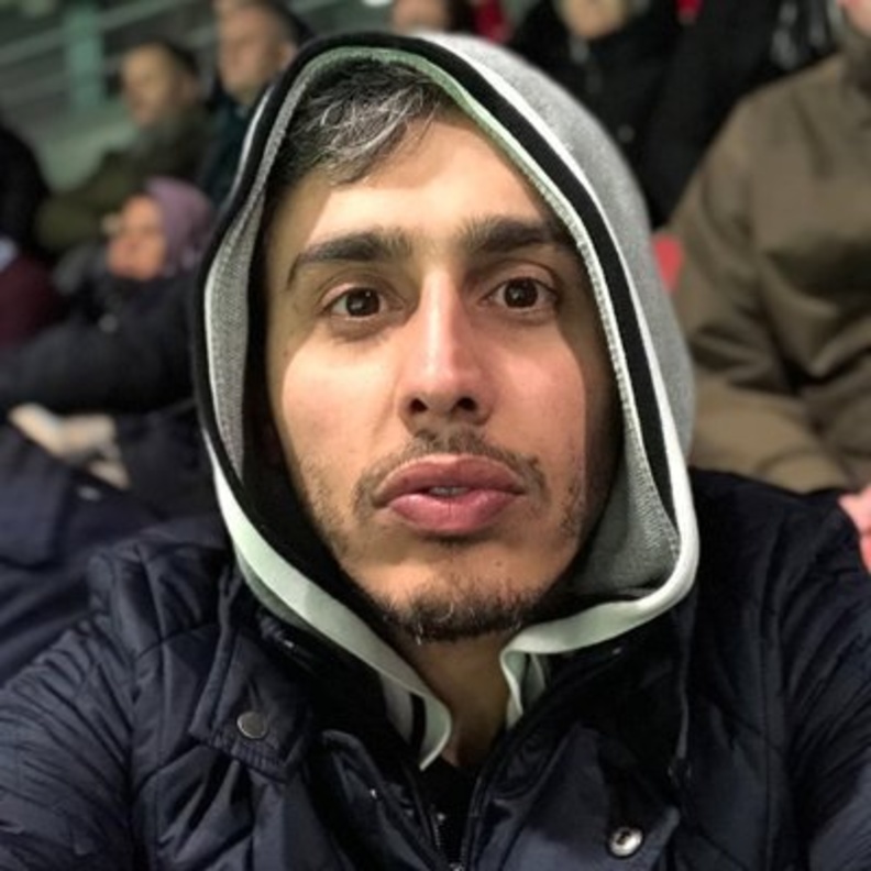 شعيب راشد في الموسم الرابع