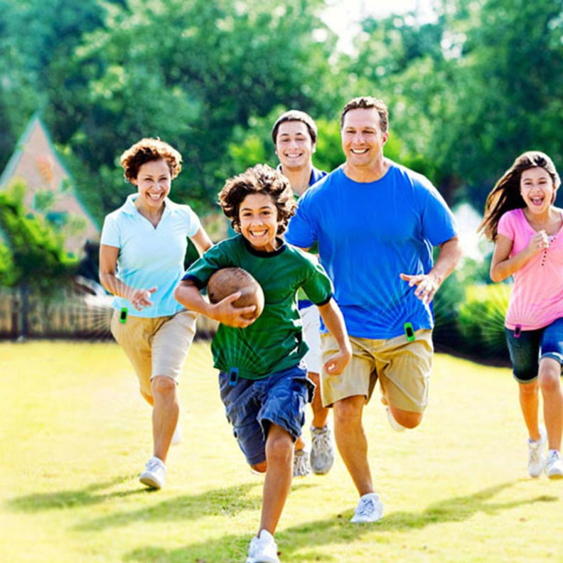 ممارسة الرياضة تقي من أمراض القلب و الشرايين