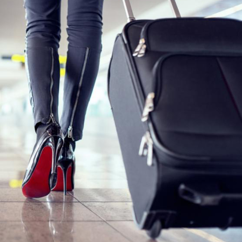 لرحلة أسرع وأسهل .. إليك هذه الأفكار البسيطة لتجهيز حقيبة سفرك  