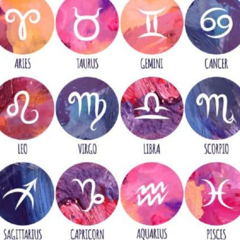 برجك ليوم الجمعة 4 مايو