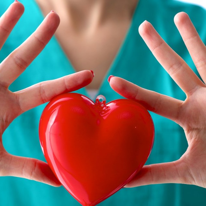 مضاعفات عملية القلب المفتوح