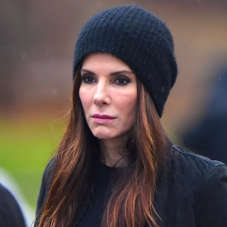 ساندرا بولوك