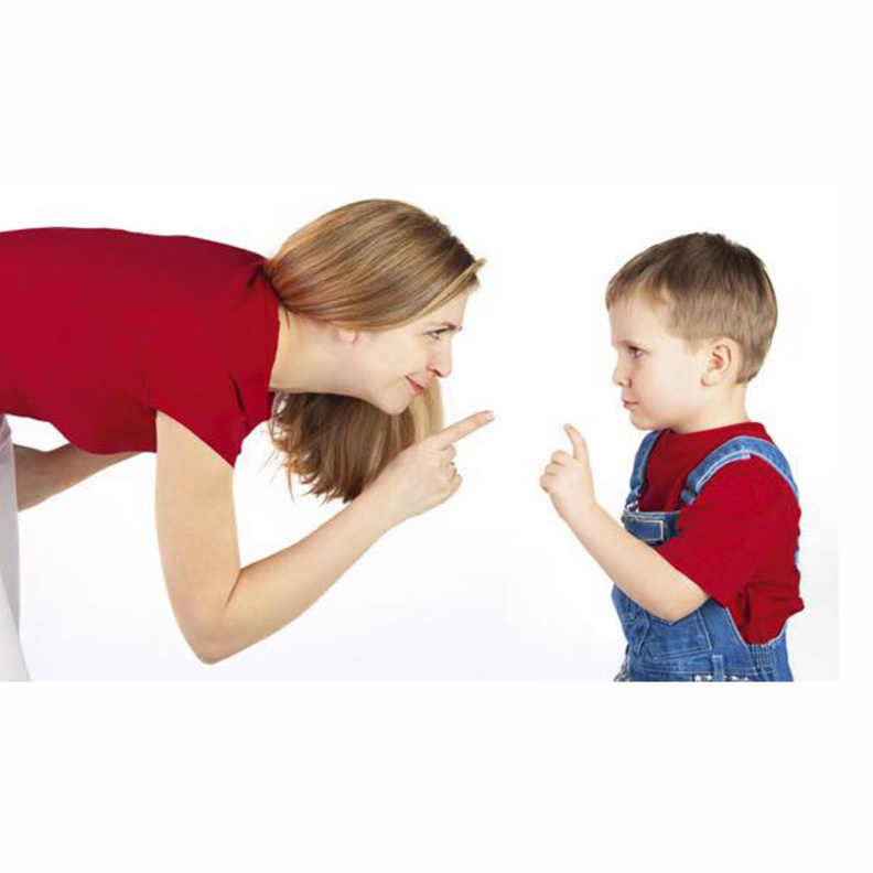 كيفية التعامل مع الطفل سيء السلوك