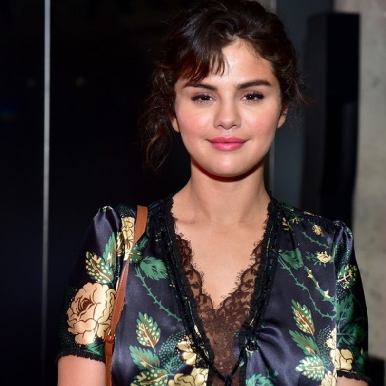 سيلينا جوميز