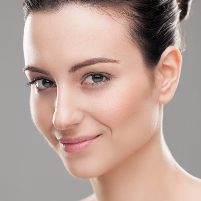 الالوفيرا للبشرة