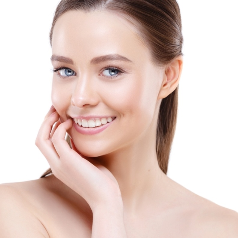 في حال كنتي تعاني من التصبغات جربي ماسك الشا والأرز