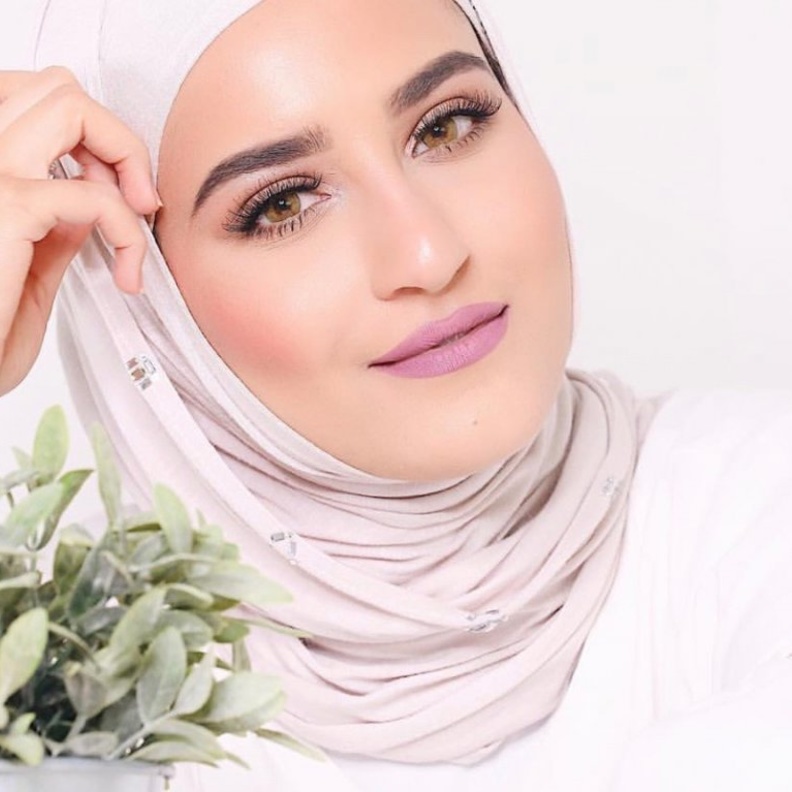  مكياج يومي جذاب بأسلوب دلال