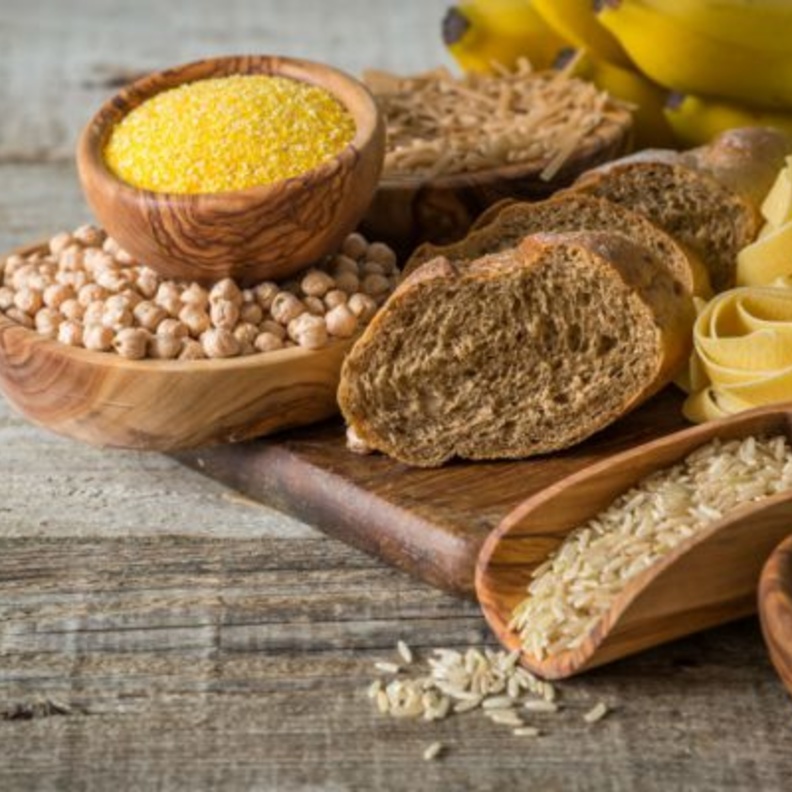 الإفراط في تناول الكربوهيدرات سبب إنقطاع مبكر للطمث