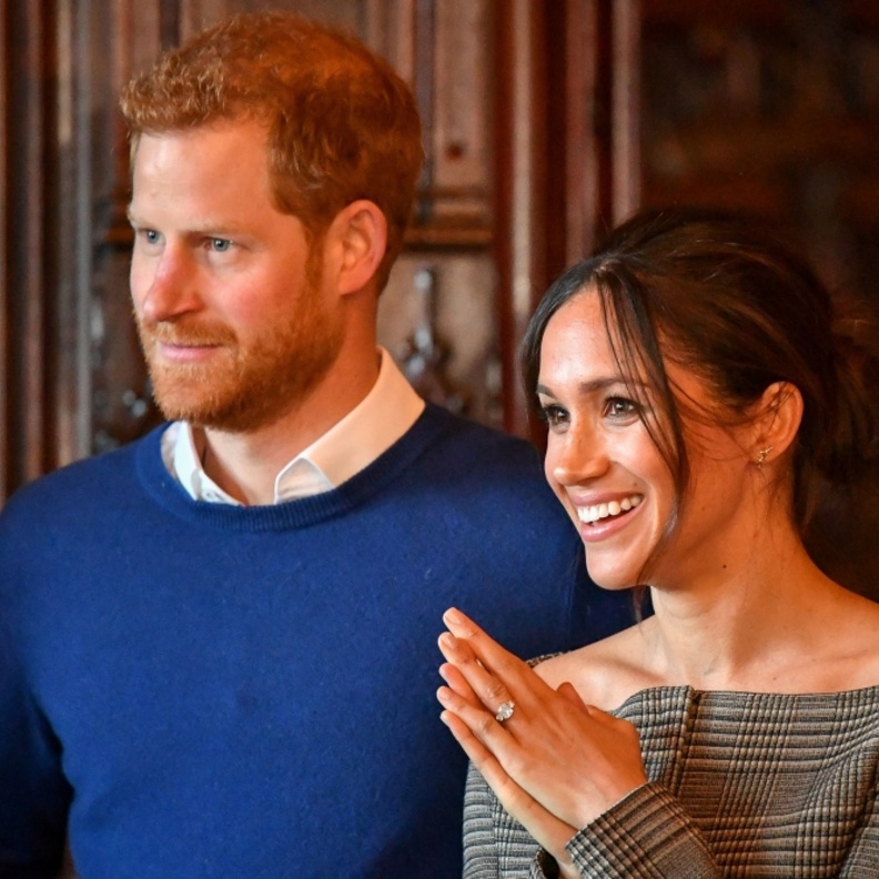 العروسان لن يقضيا شهر عسل بعد الزفاف