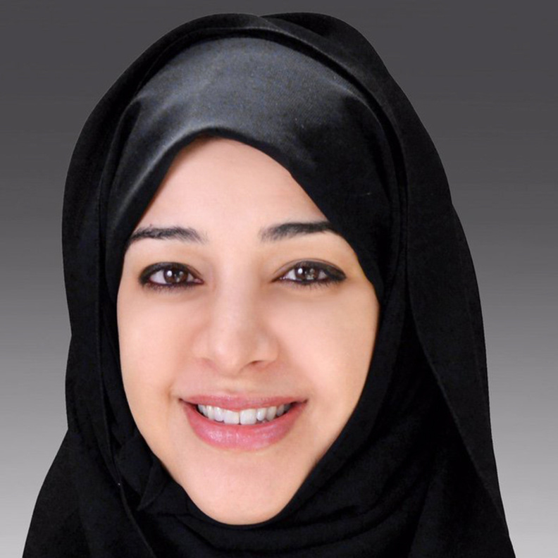 ريم الهاشمي