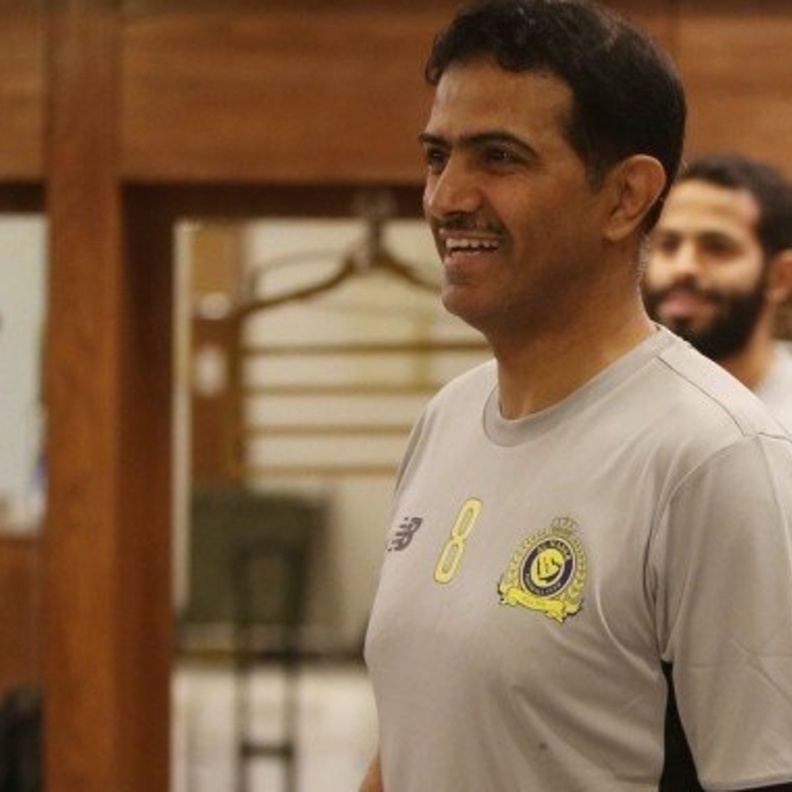 فهد الهريفي اعتزل عقب كأس العالم للأندية عام 2000