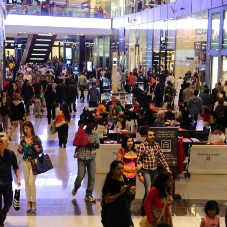 تنطلق الخميس  المقبل.. 3 أيام تخفيضات كبرى في دبي