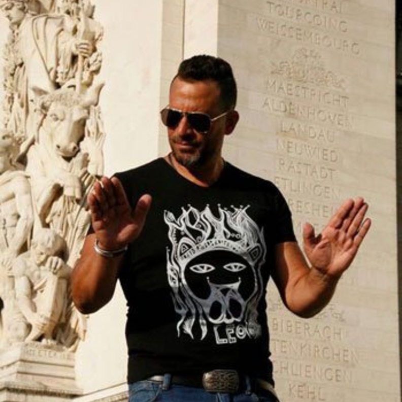 ماجد المصري